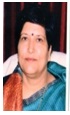 Dr. Jyoti Joshi